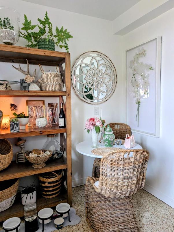 Artsy abode at Siesta key - image 16