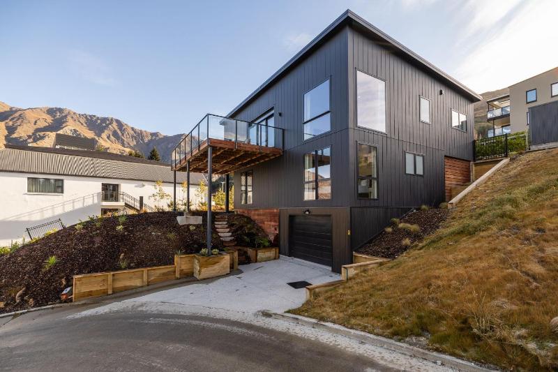 Powder Ridge Alpine Retreat - image 31