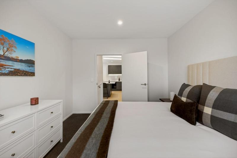 Powder Ridge Alpine Retreat - image 6