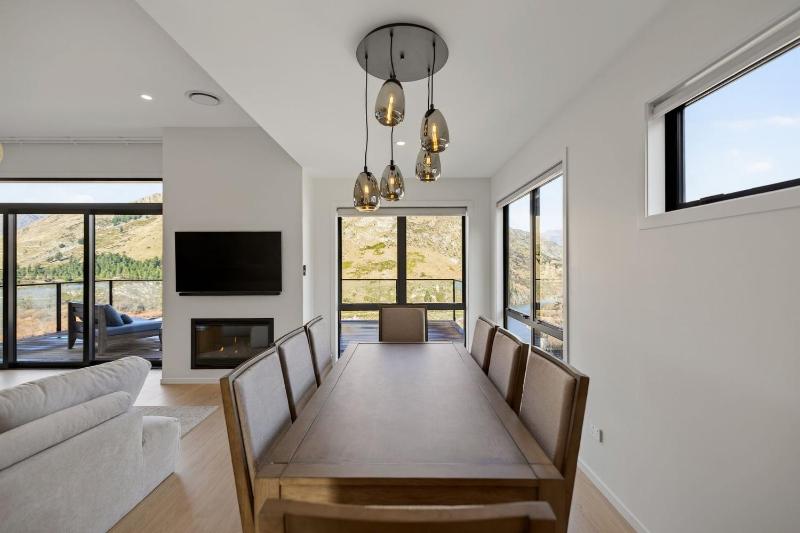 Powder Ridge Alpine Retreat - image 26