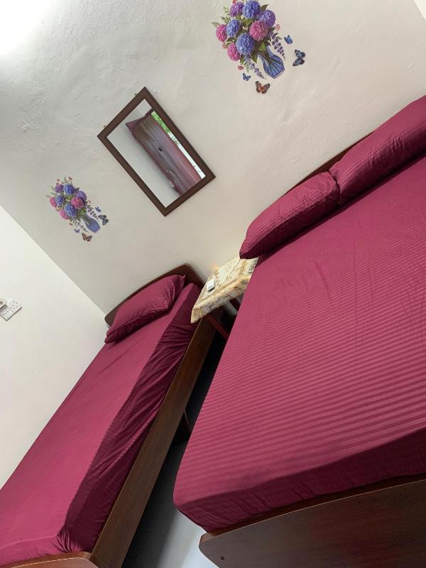 Lathu - zen Stay Hotal - image 16