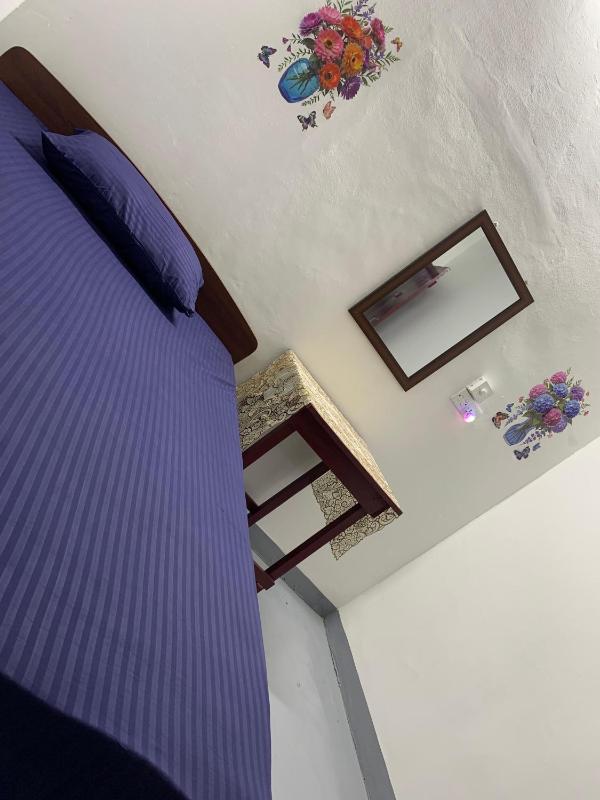 Lathu - zen Stay Hotal - image 4