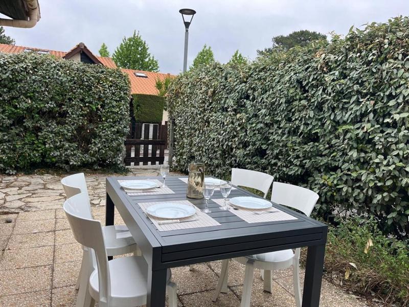 Villa patio avec jardin - 3 pers. - FR-1-413-277 - image 4