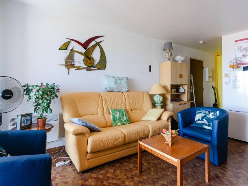Appartement vue mer - 4 pers. - FR-1-409-306 - image 4