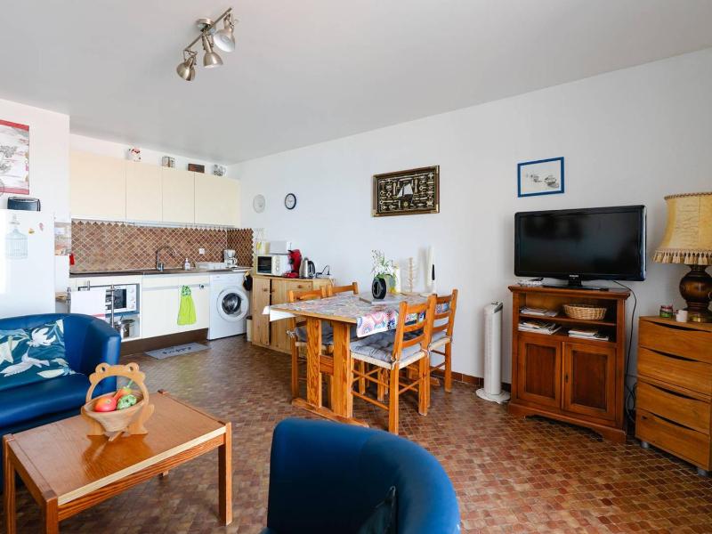 Appartement vue mer - 4 pers. - FR-1-409-306 - image 18