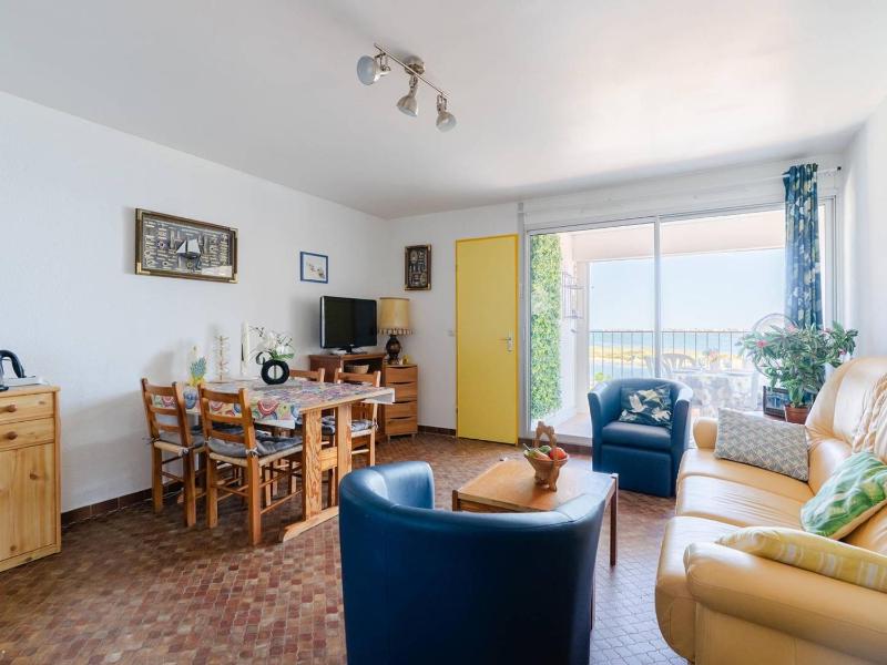 Appartement vue mer - 4 pers. - FR-1-409-306 - image 17