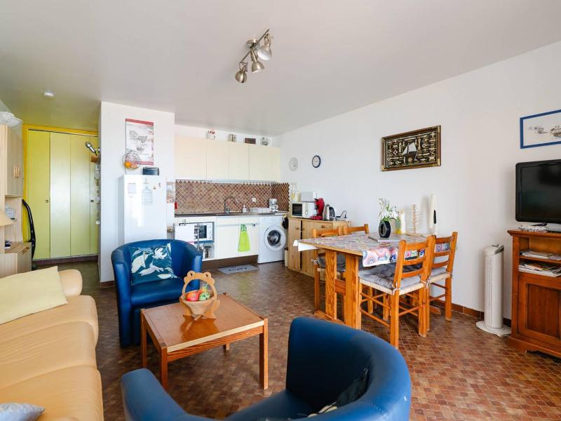Appartement vue mer - 4 pers. - FR-1-409-306 - image 6