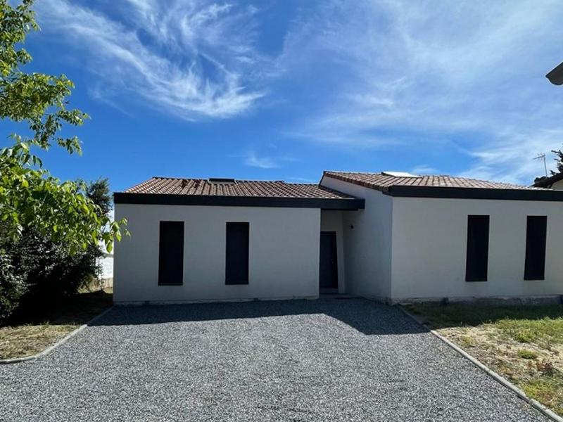 Maison avec parking et jardin - 4 pers. - FR-1-413-275 - image 7