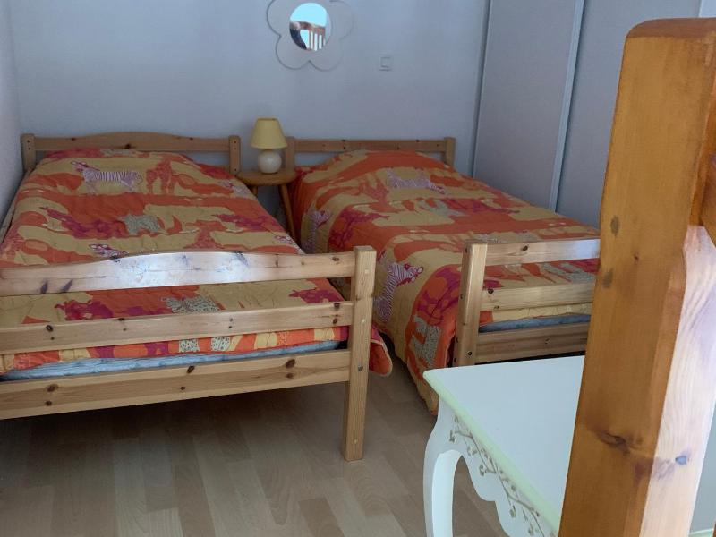Maison proche mer animaux OK - 4 pers. - FR-1-323-624 - image 7