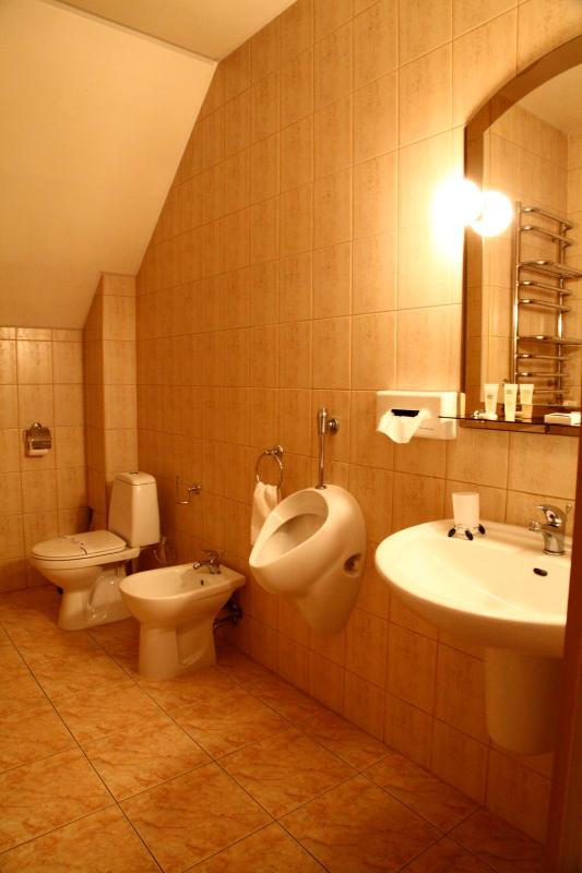 King Suite image 3