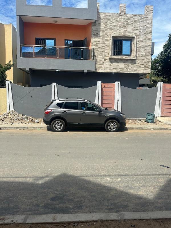 Appartement haut standing proche plage - image 10