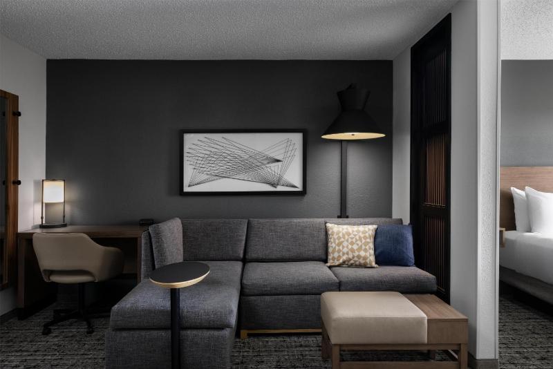 Hyatt Place San Antonio/Riverwalk - image 47