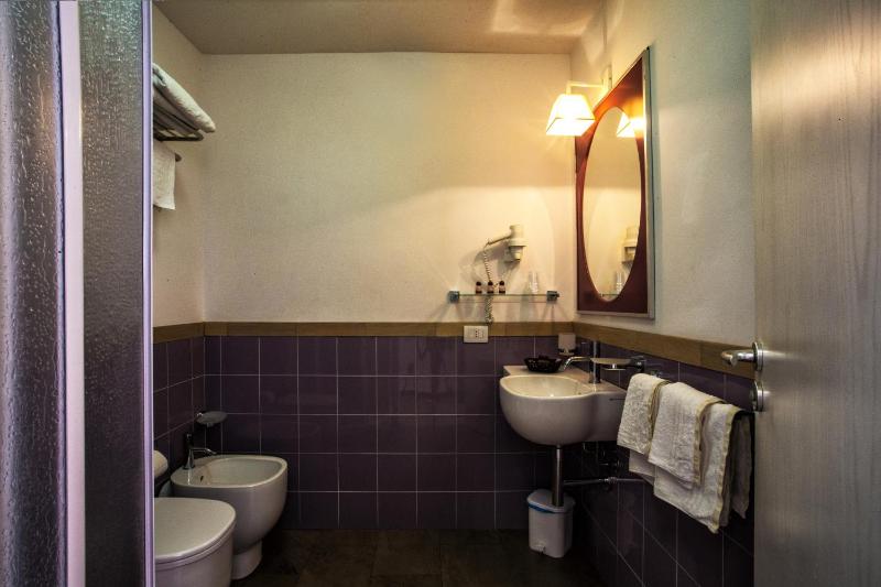 Double or Twin Room - Single Use image 2