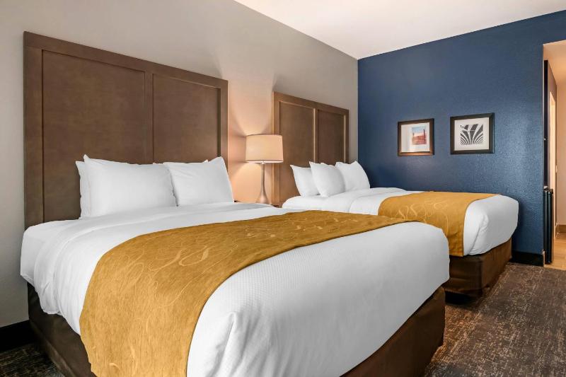 Comfort Inn & Suites Jacksonville - Orange Park Near Naval Air Station - image 14