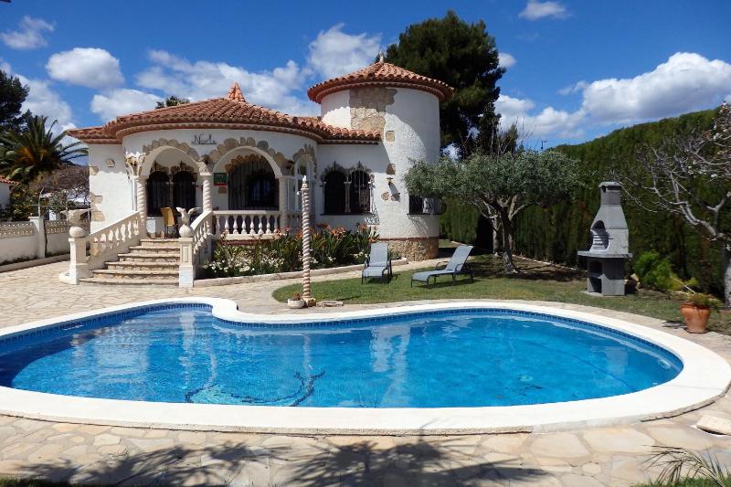 Meddays Villa Norli - image 1
