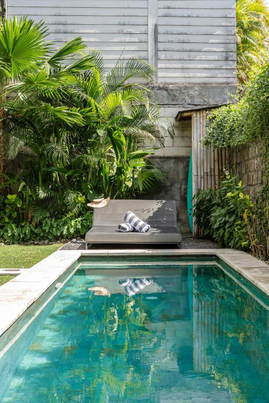 The Jungalow - 2BR Berawa Villa Near Beach Café del Mar & Padel - image 20