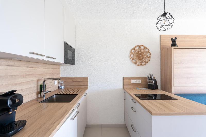Appartement Cala Serena - image 18