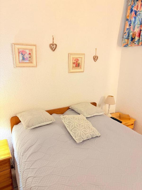St Cyprien rez de jardin ensoleille proche plage - image 14