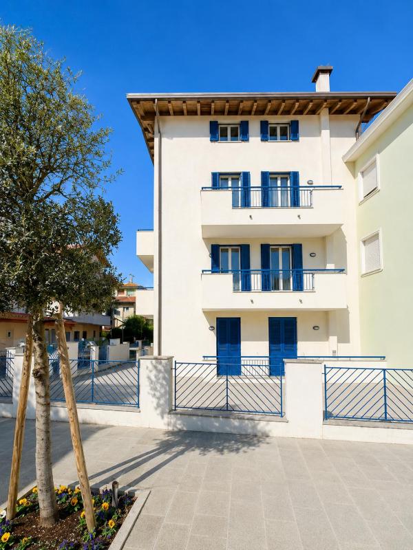 Residence Stefania Dependance Trilocale - AGENZIA COCAL - image 7