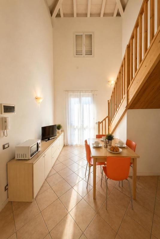 RESIDENCE STEFANIA ATTICI SU 2 LIVELLI - AGENZIA COCAL - image 20