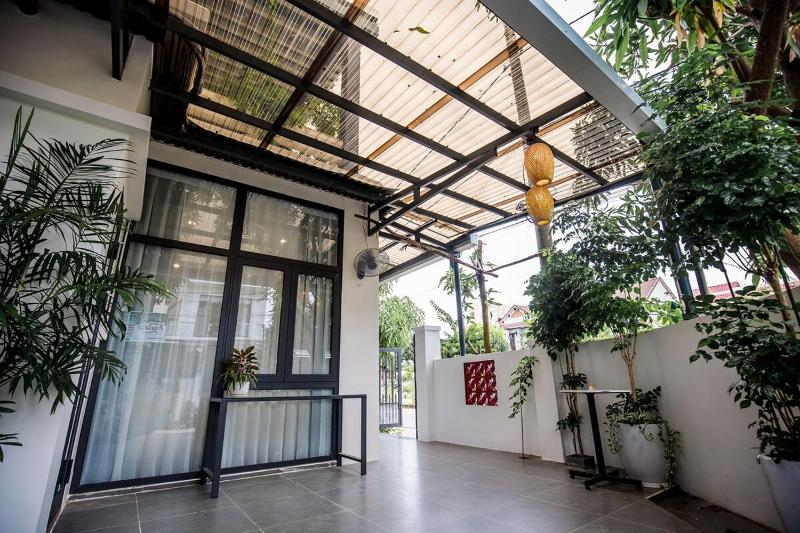 Anna Home 3BR House Near Tan Thanh and An Bang Beach - image 4