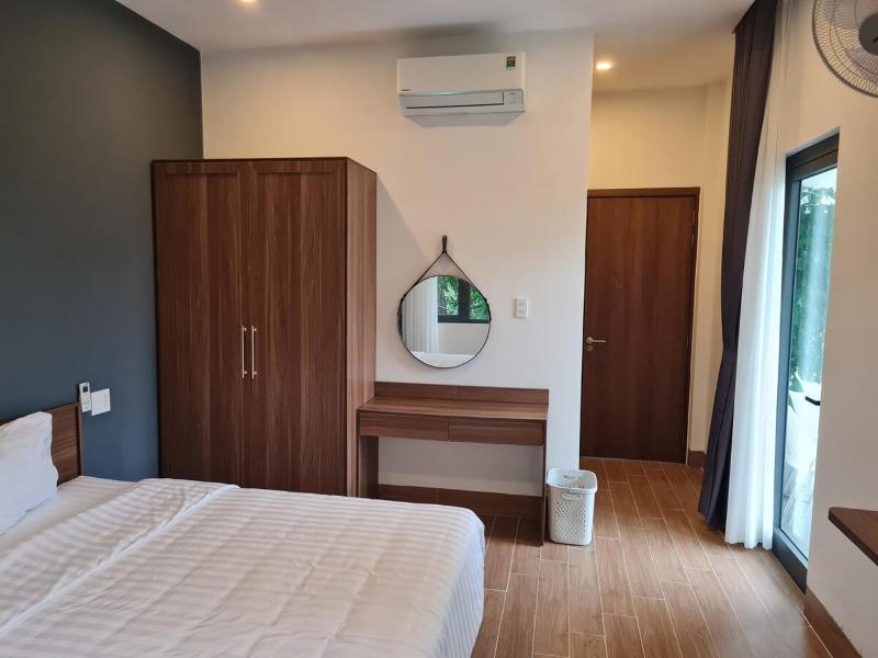 Anna Home 3BR House Near Tan Thanh and An Bang Beach - image 8