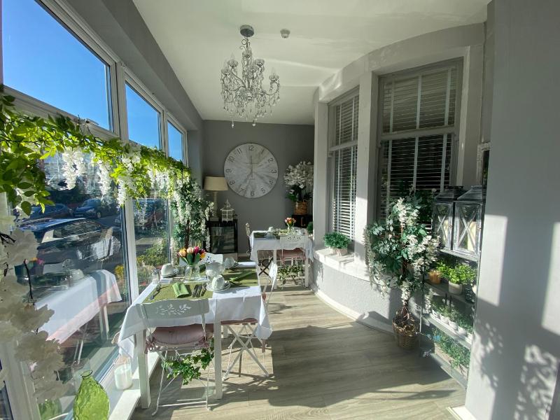 The Mayfield Hotel - image 32