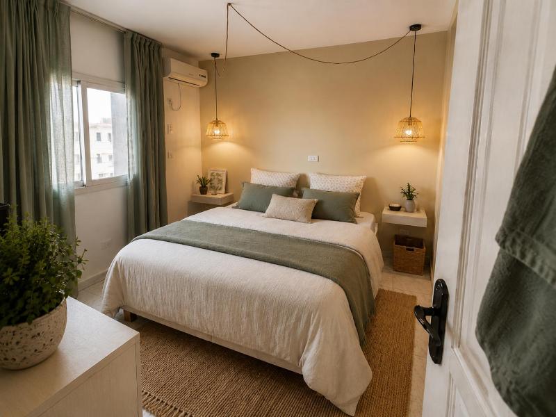 En Caze London - Appartement 2 chambres - Centre-ville Libreville - image 15