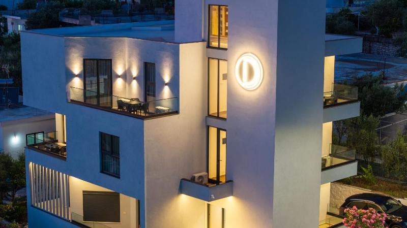 Dura Hotel Ksamil - image 10