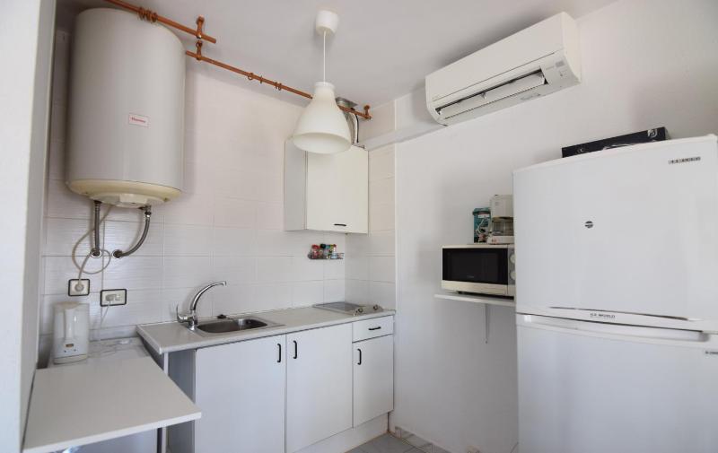 Apartamento con bonitas vistas al canal ref 337 - image 3