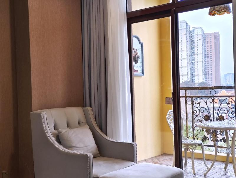 Suning Universal Hotel - image 14