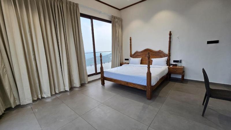 Vidhi Villa - The Luxurious Glass House with Valley View -Swimming pool- AC - image 8