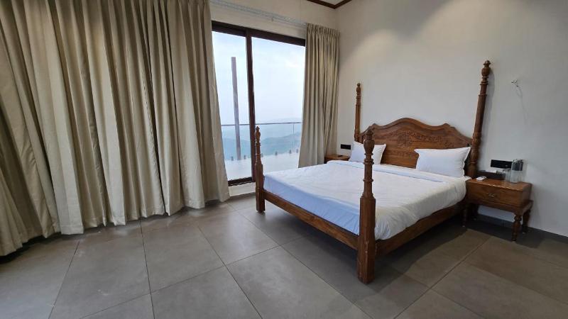 Vidhi Villa - The Luxurious Glass House with Valley View -Swimming pool- AC - image 15