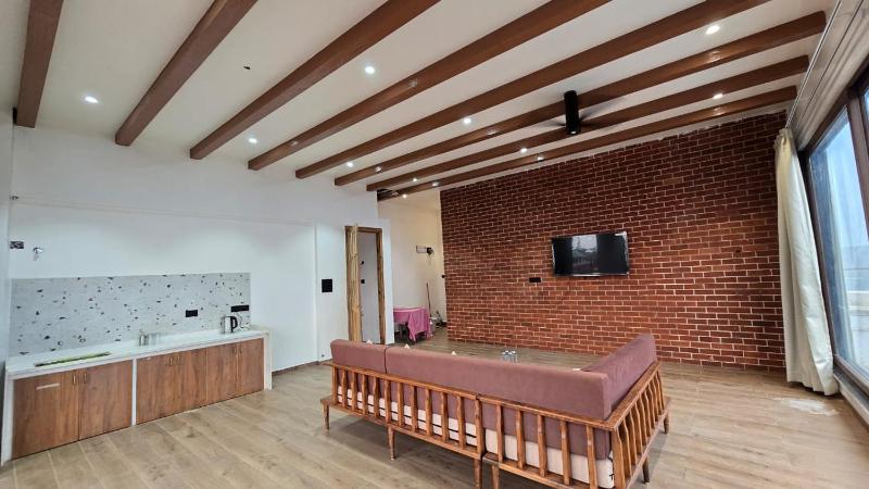 Vidhi Villa - The Luxurious Glass House with Valley View -Swimming pool- AC - image 18