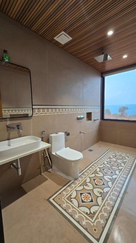 Vidhi Villa - The Luxurious Glass House with Valley View -Swimming pool- AC - image 6