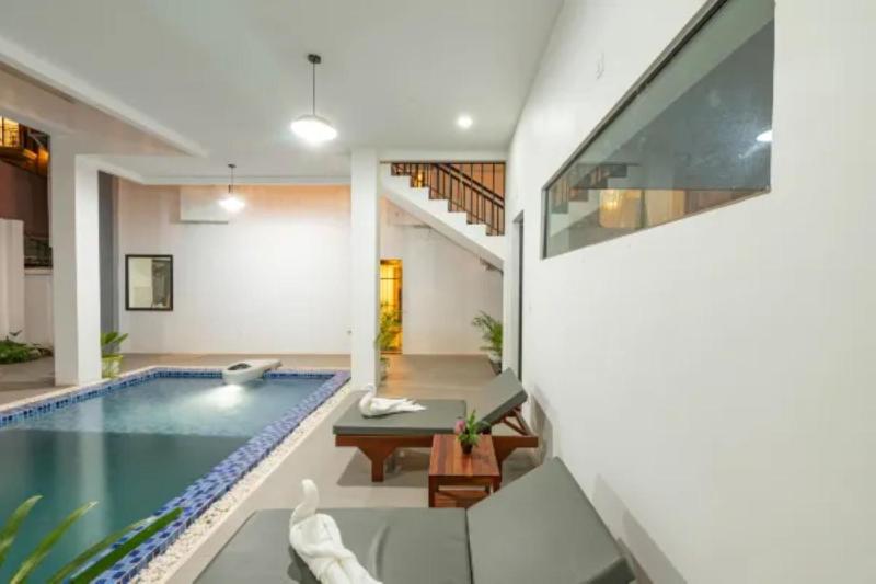 Sreng Angkor Hotel - image 13
