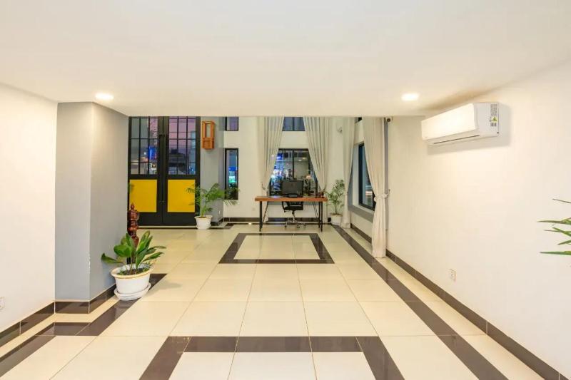 Sreng Angkor Hotel - image 14