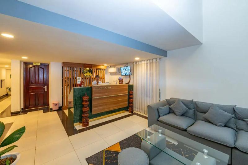 Sreng Angkor Hotel - image 3