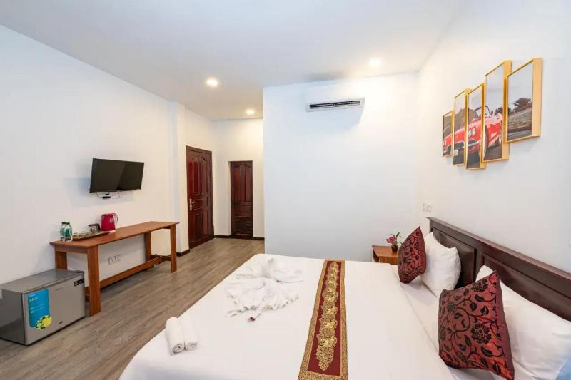 Sreng Angkor Hotel - image 12