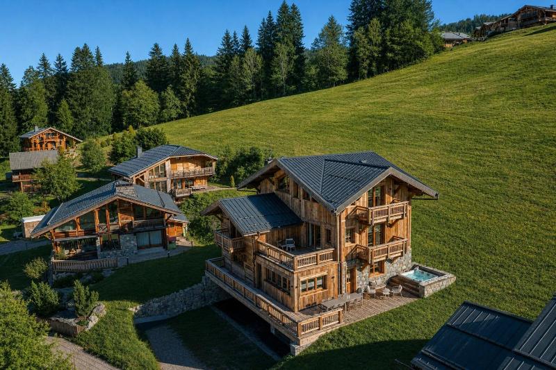 Chalet Savanna Les Gets - by EMERALD STAY - image 46