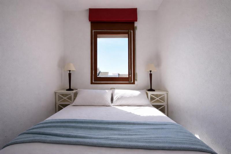 Apartamento con bonitas vistas al canal ref 337 - image 5