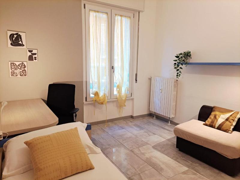 Ganymede Apartment by Quokka 360 - A Short Walk from Como Borghi Station - image 17