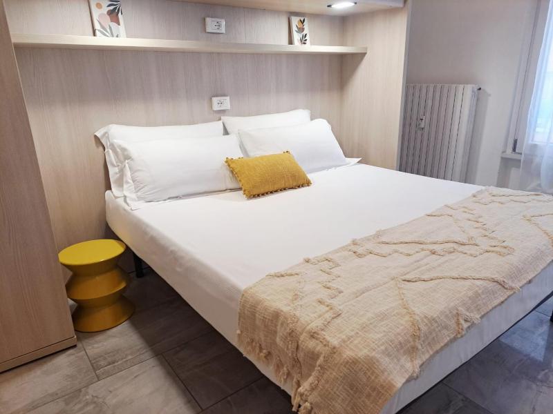 Ganymede Apartment by Quokka 360 - A Short Walk from Como Borghi Station - image 2