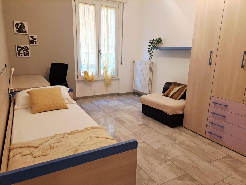 Ganymede Apartment by Quokka 360 - A Short Walk from Como Borghi Station - image 11