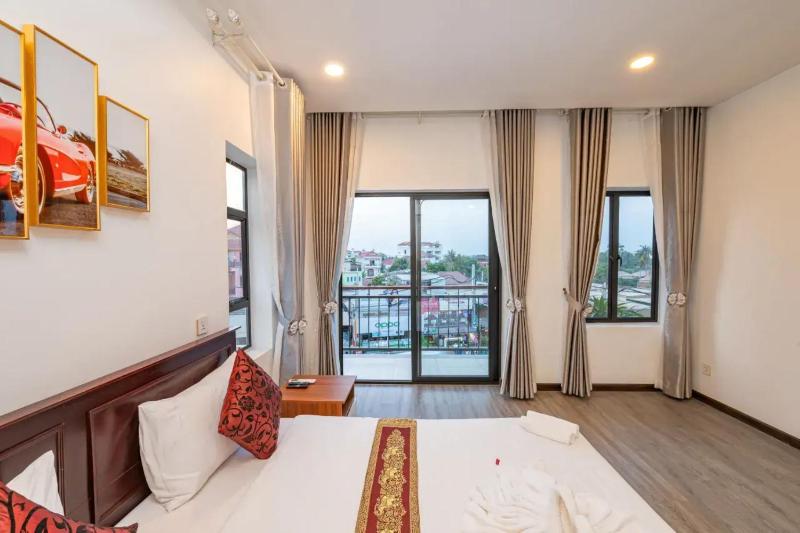 Sreng Angkor Hotel - image 6