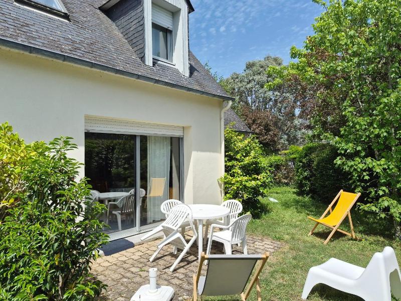 KREISKER 1 - Maison Jumelée Jardin - CA6007 - image 1