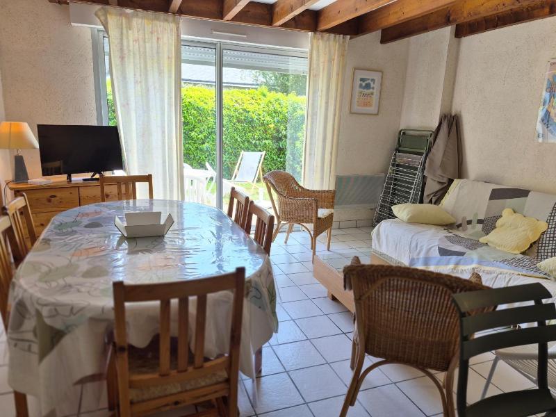 KREISKER 1 - Maison Jumelée Jardin - CA6007 - image 10