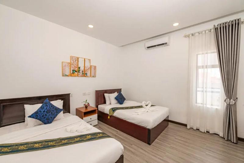 Sreng Angkor Hotel - image 7