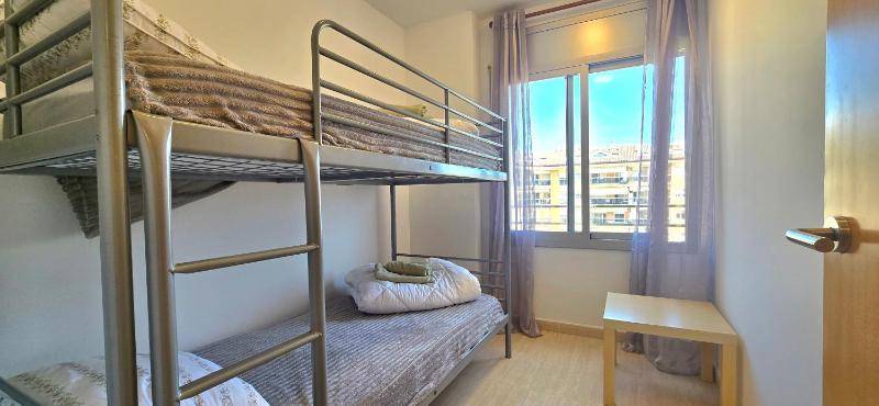 Apartment Sancho Go2lloret - image 7