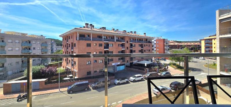 Apartment Sancho Go2lloret - image 11